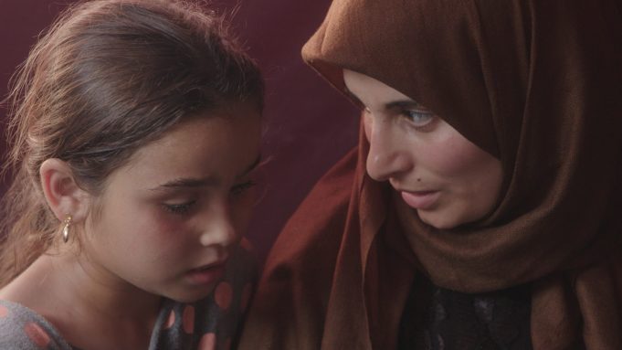 IndieWire's tweet photo. #SimpleAsWater Review: Five True Stories Unfold Like Tense Drama in Superb Syrian Migrant Doc https://t.co/hMRJ40LXDz https://t.co/Am89kbDvgp