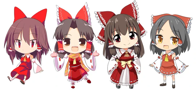 RIM一家 