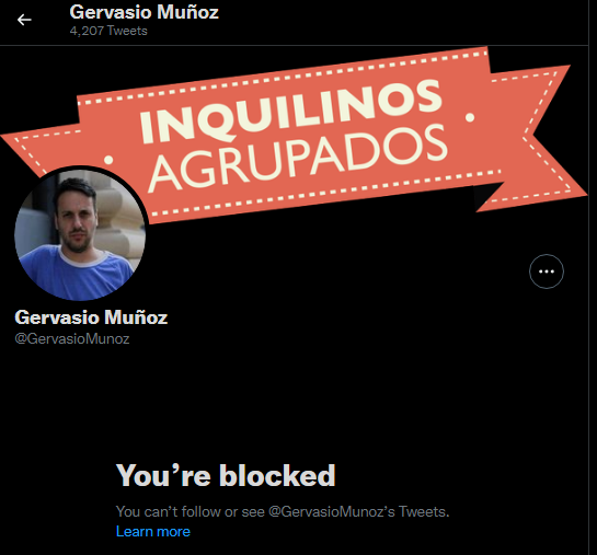 usurpadas's tweet photo. Una lástima https://t.co/nwe7L5UXyl