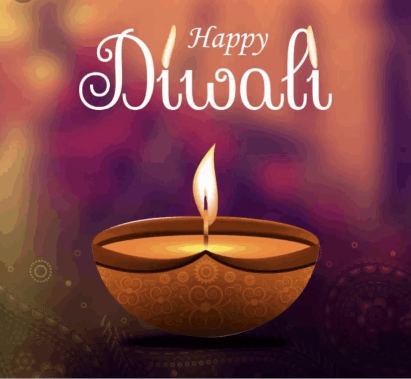 Happy Diwali to our families and friends from the Pioneer Team.