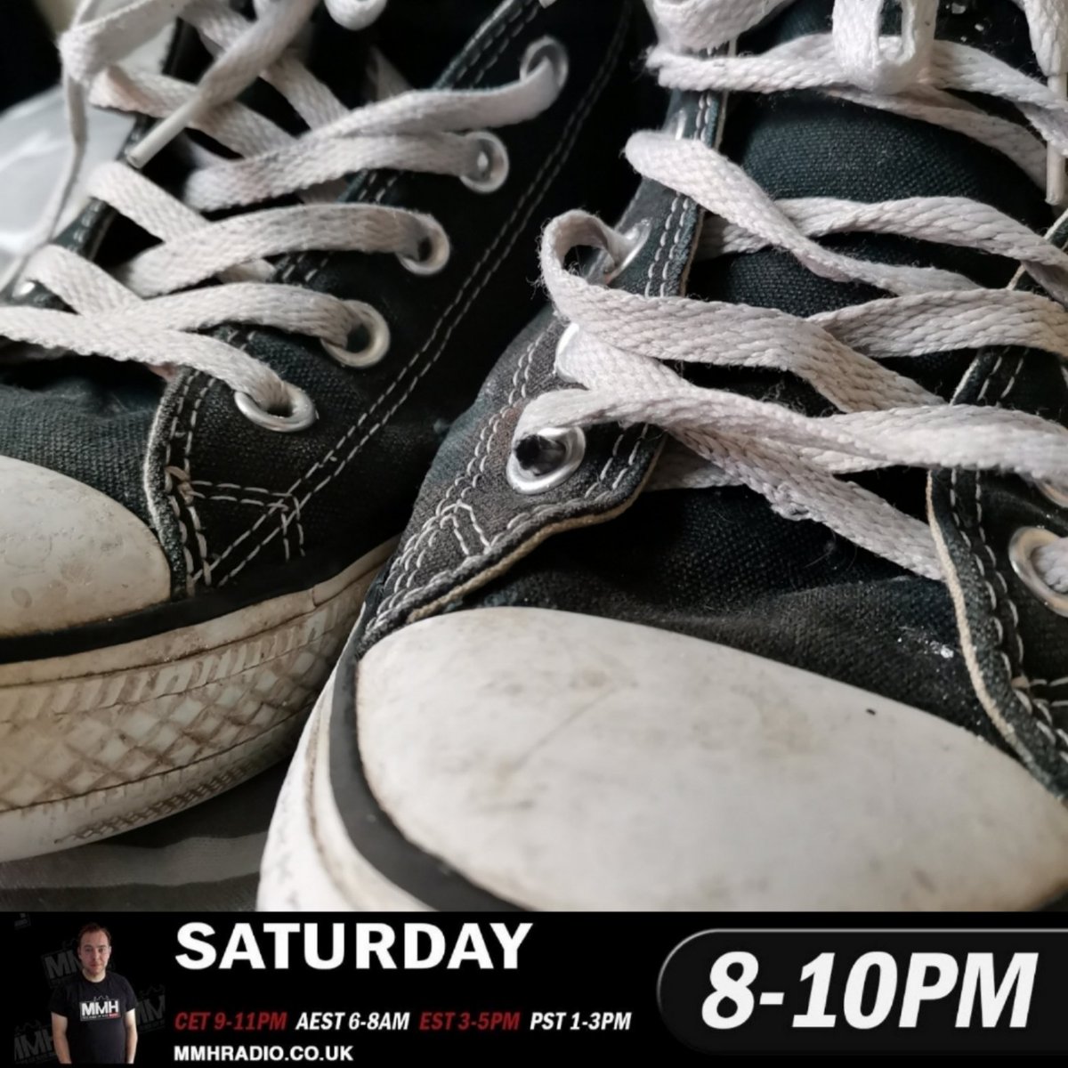 #dancingwiththedead lands on Saturday from 8pm UK time via <a href="/MMH_Radio/">MMH - The Home Of Rock Radio</a> 
This week with new tunes from
<a href="/maharocksoffic1/">MaHA Rocks</a> <a href="/reefband/">REEF</a> @SevenStones_TN <a href="/superlovemusic/">Superlove</a> <a href="/AlteredMyths/">Altered Myths</a> <a href="/PeanessBand/">Peaness</a> <a href="/rubyfieldsm8/">RUBY FIELDS</a> and more
Listen via the website/free app/smart speaker
Search for MMH Radio