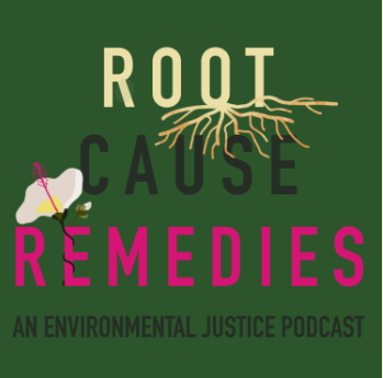 Root Cause Remedies is women-led Hawaiʻi based team podcast that explores environmental justice from right here in Hawai‘i.
rootcauseremedies.com/listen