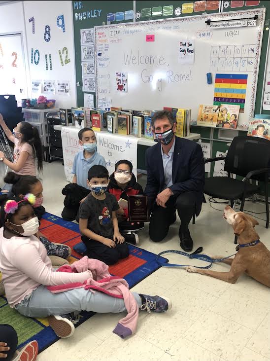 Link To Libraries tweet media