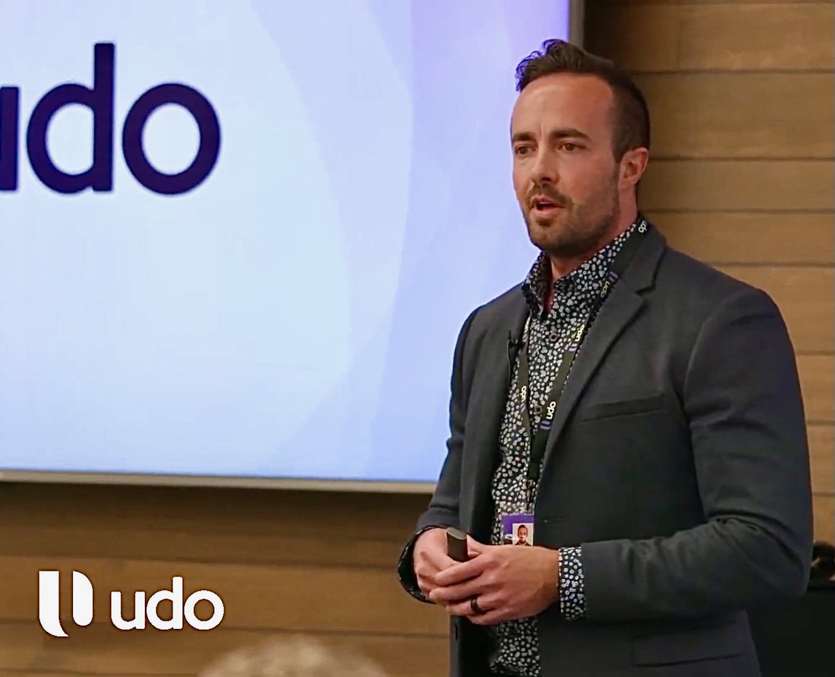 Udo (@Udo_LLC) | Twitter