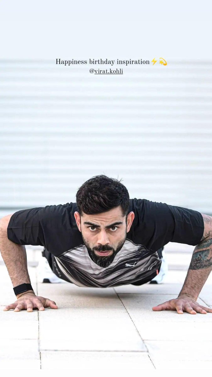 keyur1603's tweet photo. Here's wishing the KING, the LEADER, the INSPIRATION, Virat Kohli, a very very Happy Birthday!🏏🤙🏻

.
#Happinessbirthdayvk 
#vk
#ViratKohli 
#KingKohli 
#ViratKohli 
#HappyBirthdayViratKohli 
#viratkholi 
@imVkohli https://t.co/quNDKSoRXn