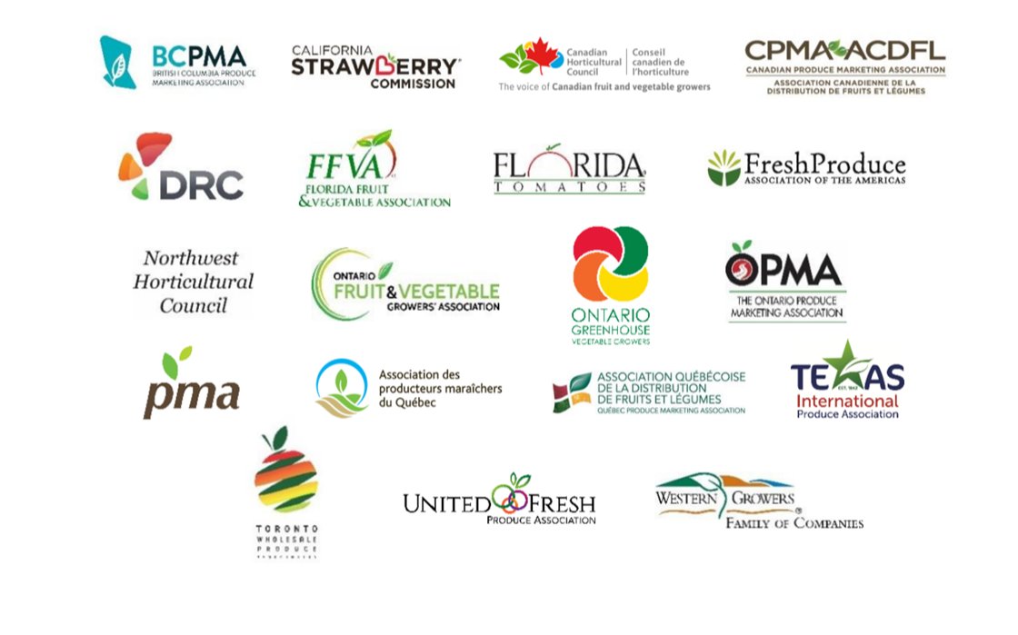 United Fresh tweet media