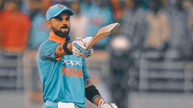 xshivam1's tweet photo. Happy Birthday to the chase master ❤️
King of Indian cricket and I can bet in future there will never be a player like you. Thank you, bcs of you i started loving this sport more.. only bcs of u i try to copy your every shot flick, cover drive and many more.. https://t.co/tstkwwBeS3
