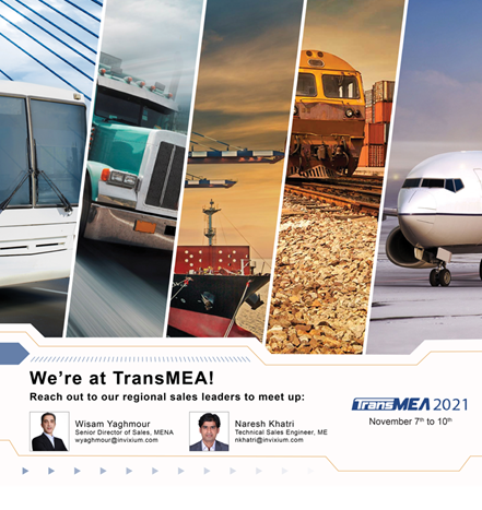 Invixium's tweet photo. We're visiting #TransMEA2021 where you can meet us or see our devices at our partner's booth: EMS #1F3. If you're in Cairo, this is a great chance to see the power of #IXMMobile in person!
Contact one of our sales leaders for a meeting! https://t.co/PKJ2Ow15RC