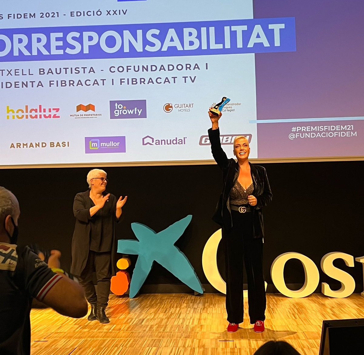 Meritxell Bautista tweet media