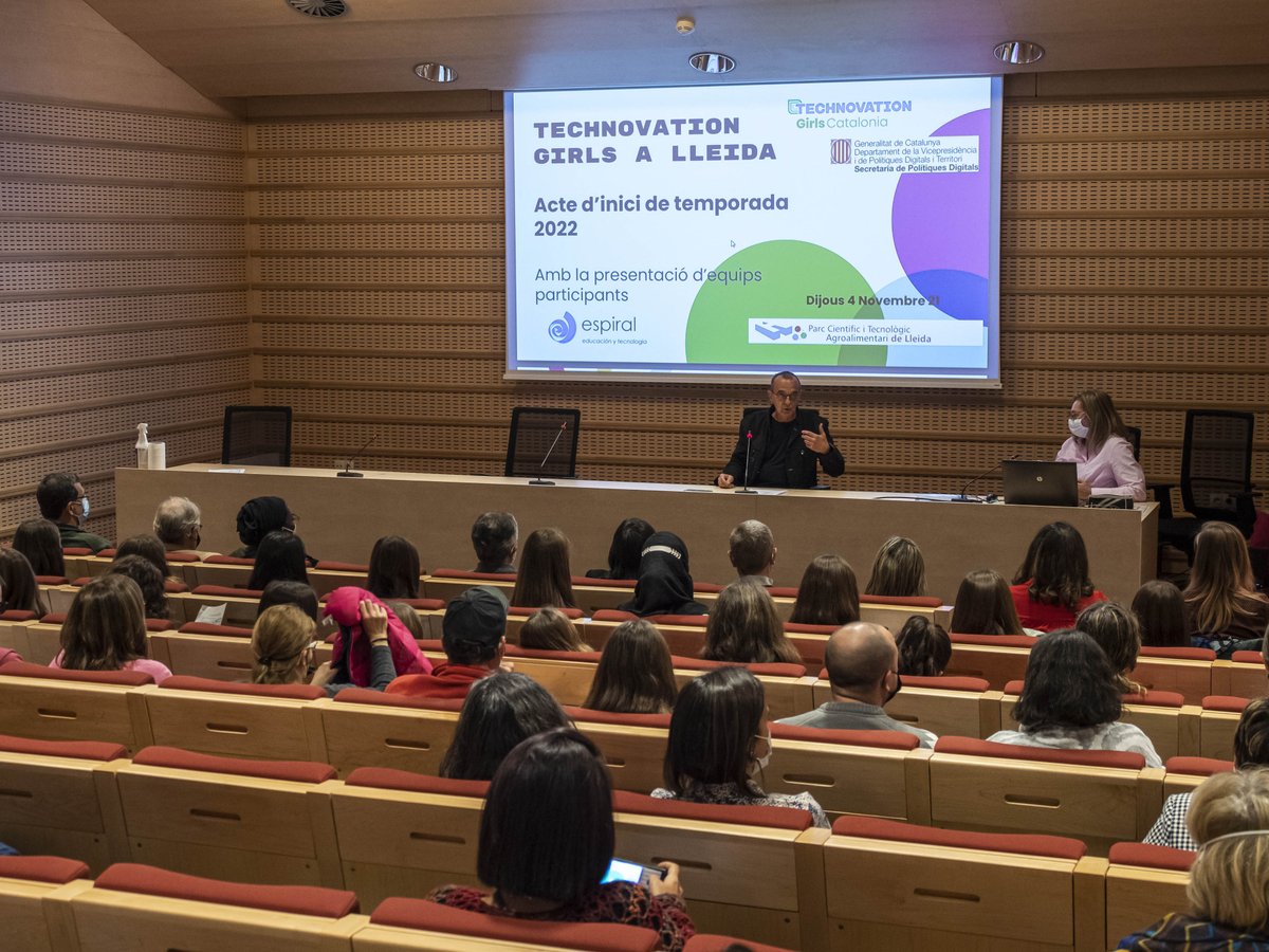 Ajuntament de Lleida tweet media
