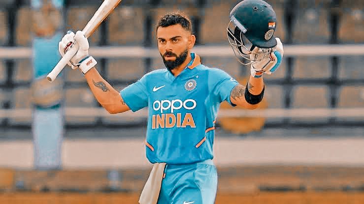 xshivam1's tweet photo. Happy Birthday to the chase master ❤️
King of Indian cricket and I can bet in future there will never be a player like you. Thank you, bcs of you i started loving this sport more.. only bcs of u i try to copy your every shot flick, cover drive and many more.. https://t.co/tstkwwBeS3
