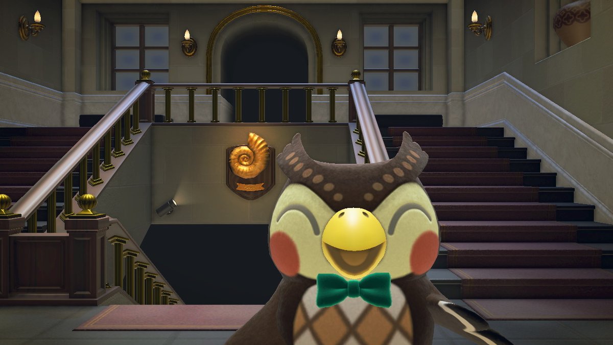 TheNebulaElk's tweet photo. I am in love with this new camera mode! So cute! #AnimalCrossing #ACNH #NintendoSwitch https://t.co/VYYO8vRPOQ