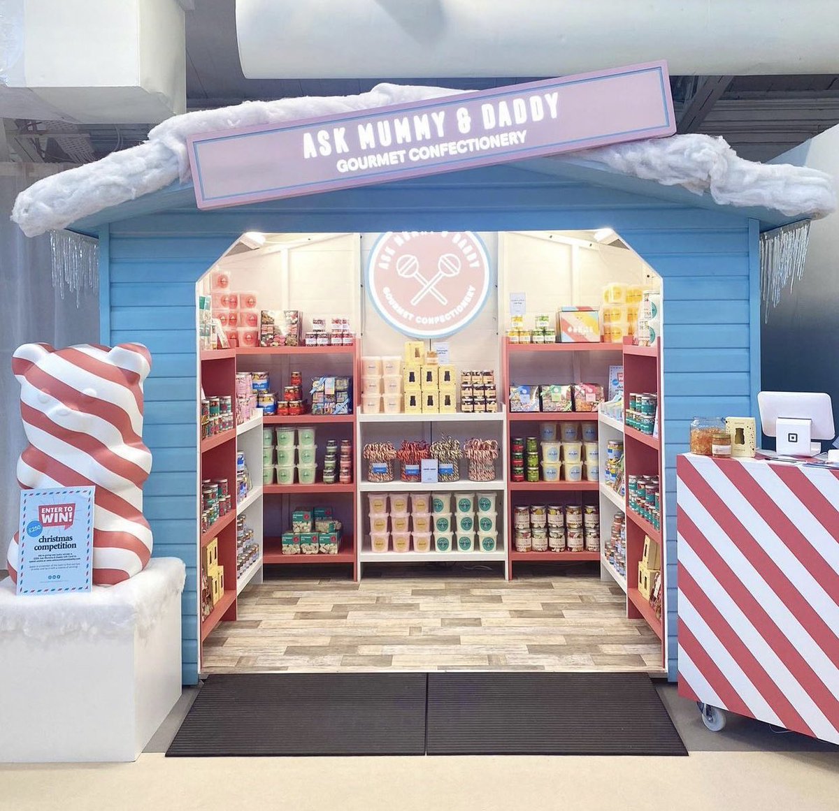 Ask Mummy & Daddy tweet media