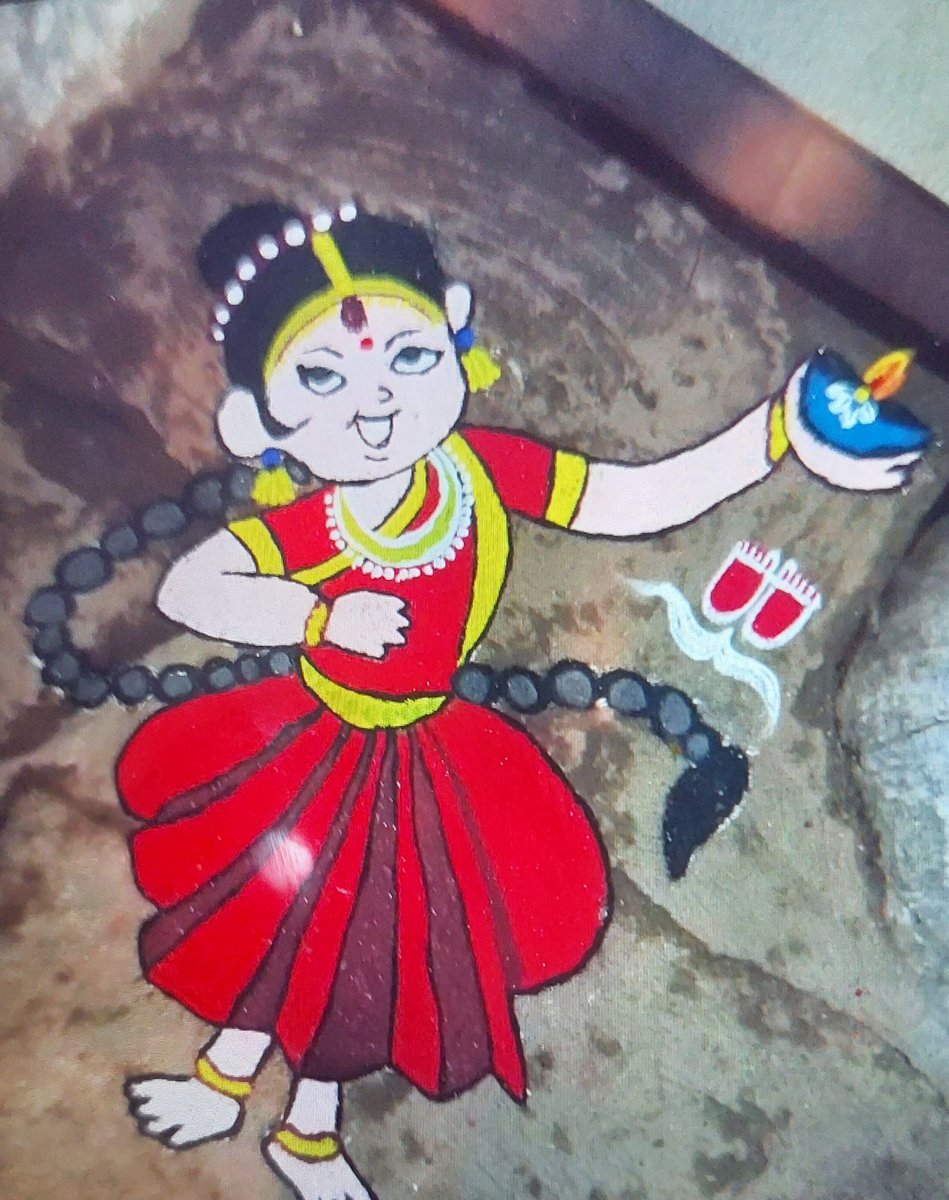 Nisha Chaubey (Modi Ka Parivar) tweet media