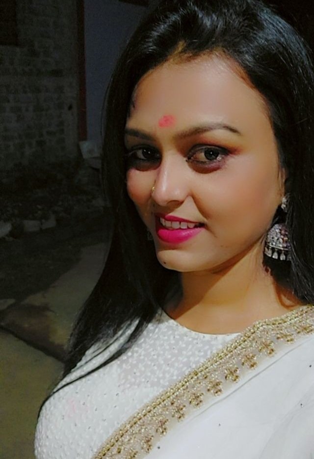 Nisha Chaubey (Modi Ka Parivar) tweet media