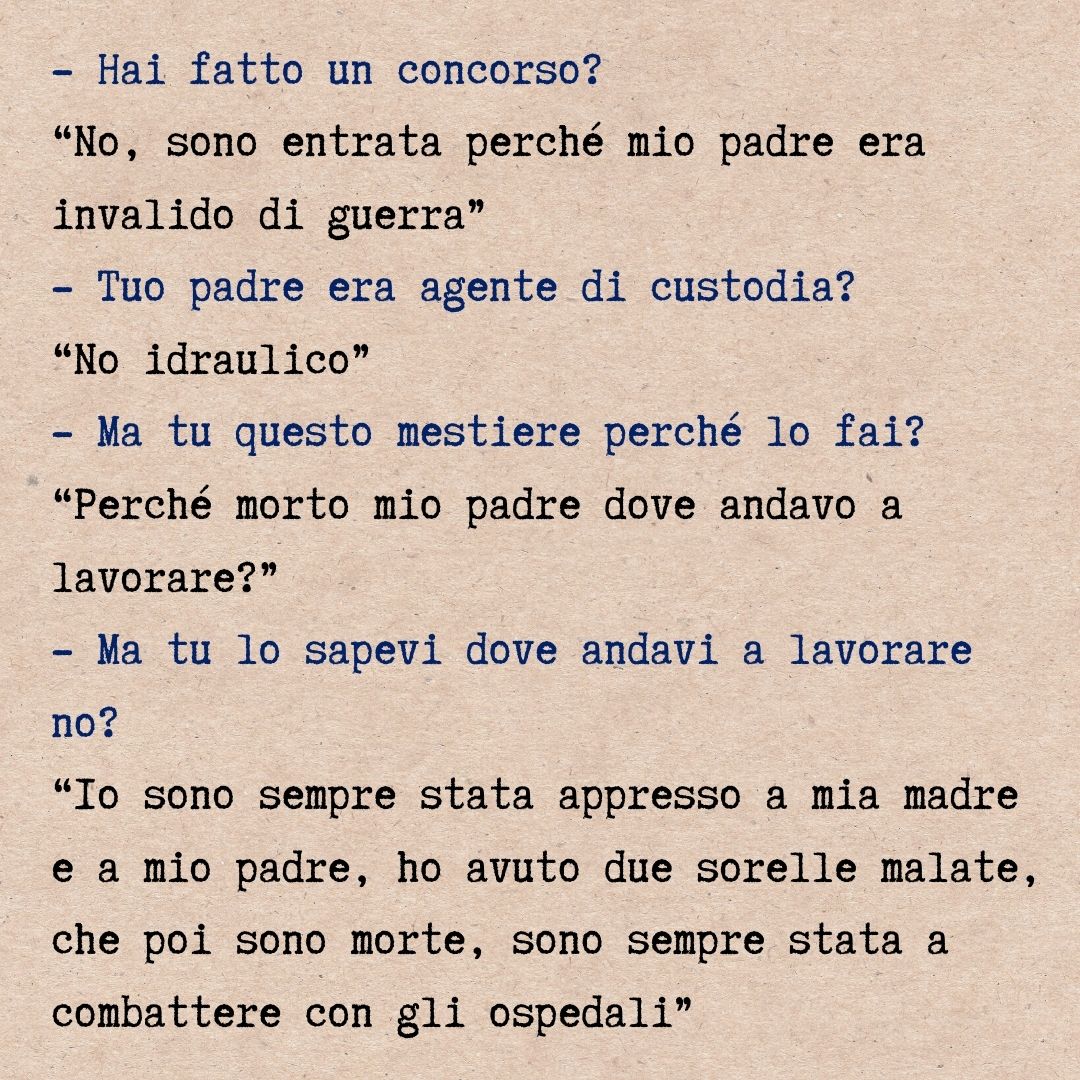 mariocalabresi's tweet photo. Germana Stefanini morì il 28 gennaio del 1983, uccisa dalle #BR. La sua morte ha cambiato la vita a diverse persone. Una di queste è Massimo Pulicati, la sua storia racconta come da una dramma può fiorire qualcosa di nuovo e di buono. 
📬 Su #altrestorie https://t.co/6zcce55A36 https://t.co/cGLiSHj2Je