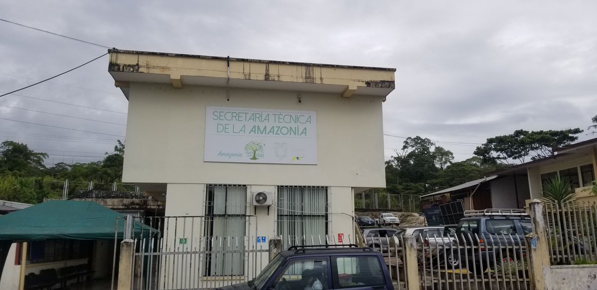 SimonJaramilloM's tweet photo. La Corporación Participación Ciudadana @ParticipacionPC, capacita a funcionarios de la Secretaría Técnica Amazónica @AmazoniaEc, sobre contenidos y aplicación de la #Lotaip Ley de Transparencia y Acceso a la Información Pública. #PCTransparencia  #AmazoniaTransparenteEC https://t.co/lgvIj2YJfI