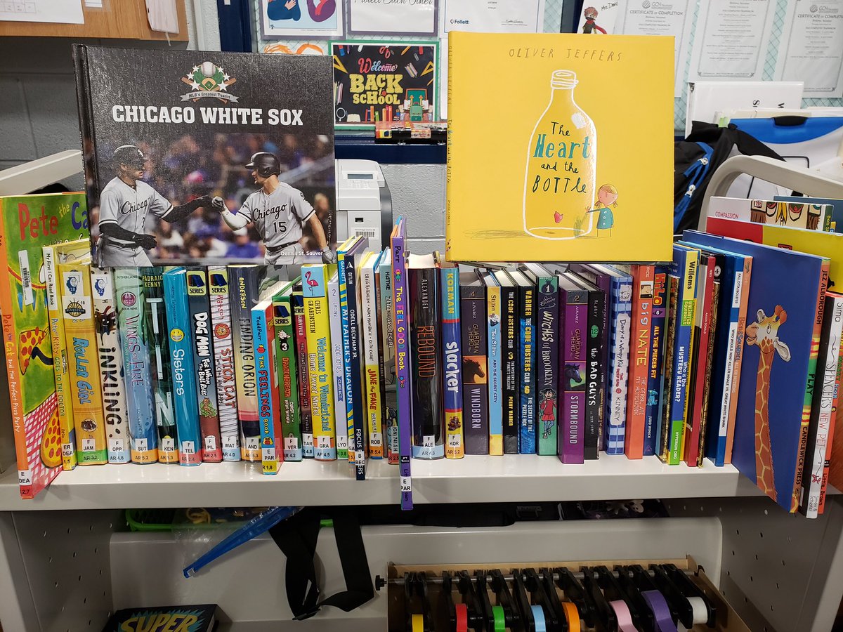 Through the hard work of Dr. Davis with the assistance of Bonnie Salmond Brown and Jennifer Luckett McConkey, we wanted to update everyone with how successful our book drive is going!
#willowcreek68pto #bookdrive #librarydonations #happyreading