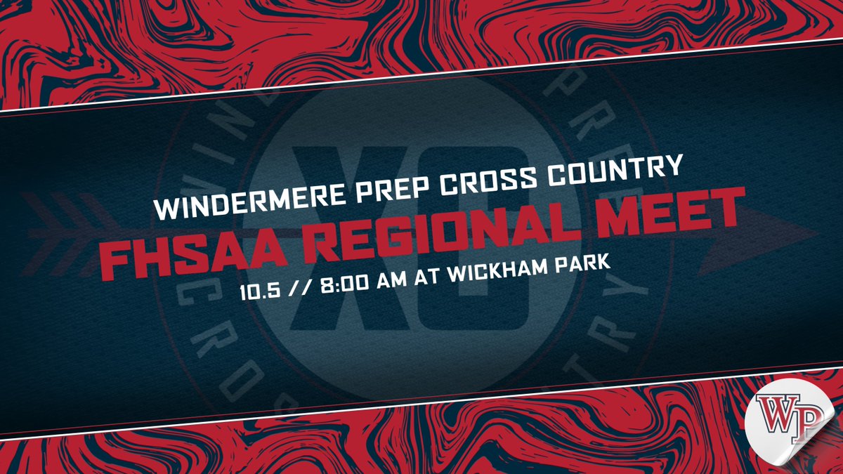 WPS_Athletics's tweet image. Good luck to our cross country team this morning at the Regional Meet. Go Lakers!