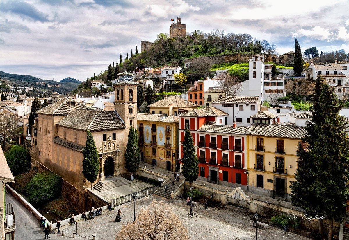 Alvaro_Arque's tweet photo. #Granada https://t.co/Dw0o4F8ZBI