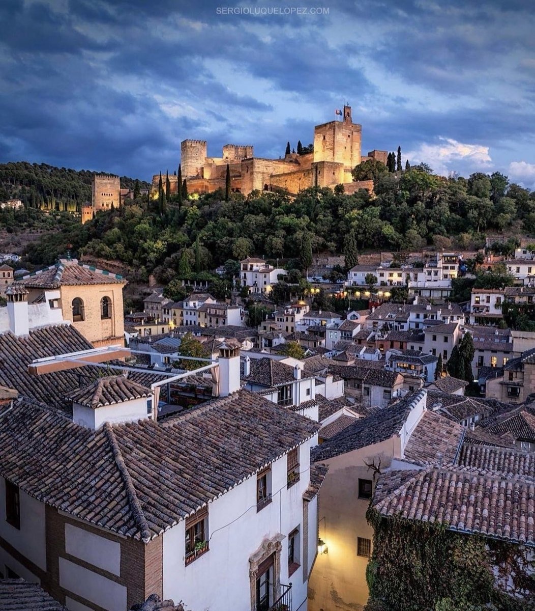 #Granada