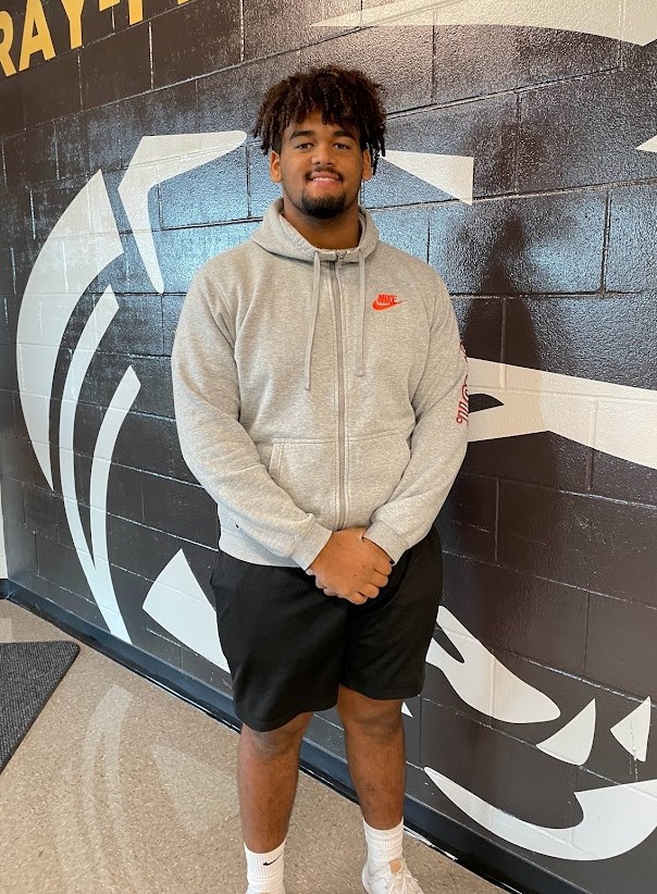 Raymore-Peculiar School District tweet media