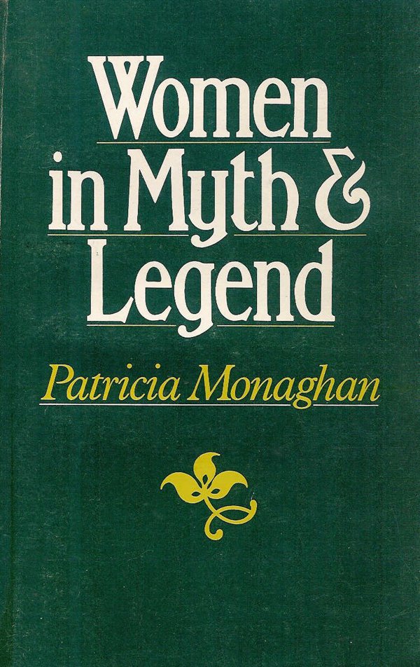 Patricia Monaghan's 'Women in Myth and Legend' (Junction Books, 1981) in 'The Mark of Lilith' by Bruna Fionda, Polly Gladwin and Isiling Mack-Nataf.

#booksinfilms #bfiflipside #shortsharpshocks