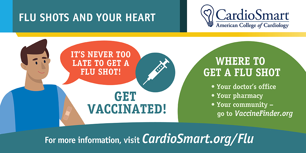 You know you should get your #flushot every year, but how does it actually work? 

Labs make a new vaccine to match the 3-4 strains of viruses that researchers predict will be the most common. That’s why you need to get a 💉 every year: bit.ly/3oYskn2