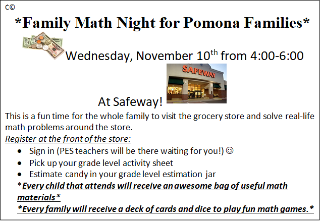 Pomona Elementary (@pes_panthers) on Twitter photo 