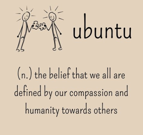 manishshahmd's tweet photo. The holiday season is a perfect time to keep this in mind... #compassion #humanity #humanitytoothers #IamwhatIambecauseofwhoweallare https://t.co/pfFFmbH5zV