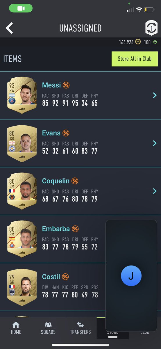 KuyaEmpa's tweet photo. @Castro1021 @ZwebackHD in my div rivals rewards https://t.co/Qz1VCkYOoW
