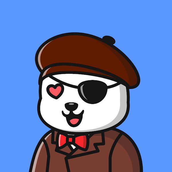 zachdpt_'s tweet photo. @millionaireeth @winterbearsnft @winterbears_fam @0xnushi and the team are killing it! https://t.co/646X9PybcS