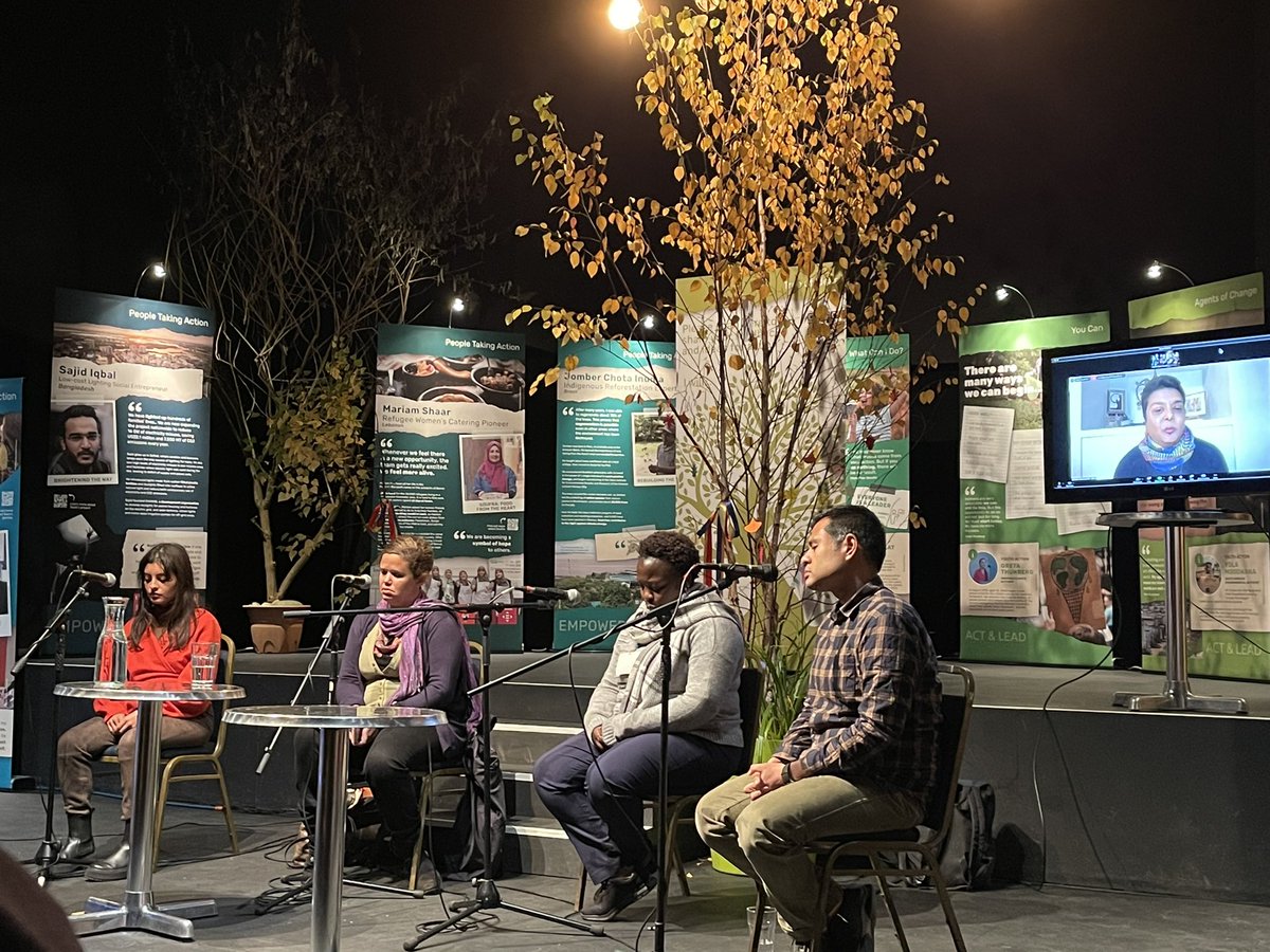 kate_faragher's tweet photo. “We do not live single issue lives “ amazing discussion “we need system change” @sgiuk @CaroleExcell #seedsofhopeandaction https://t.co/okavytechO
