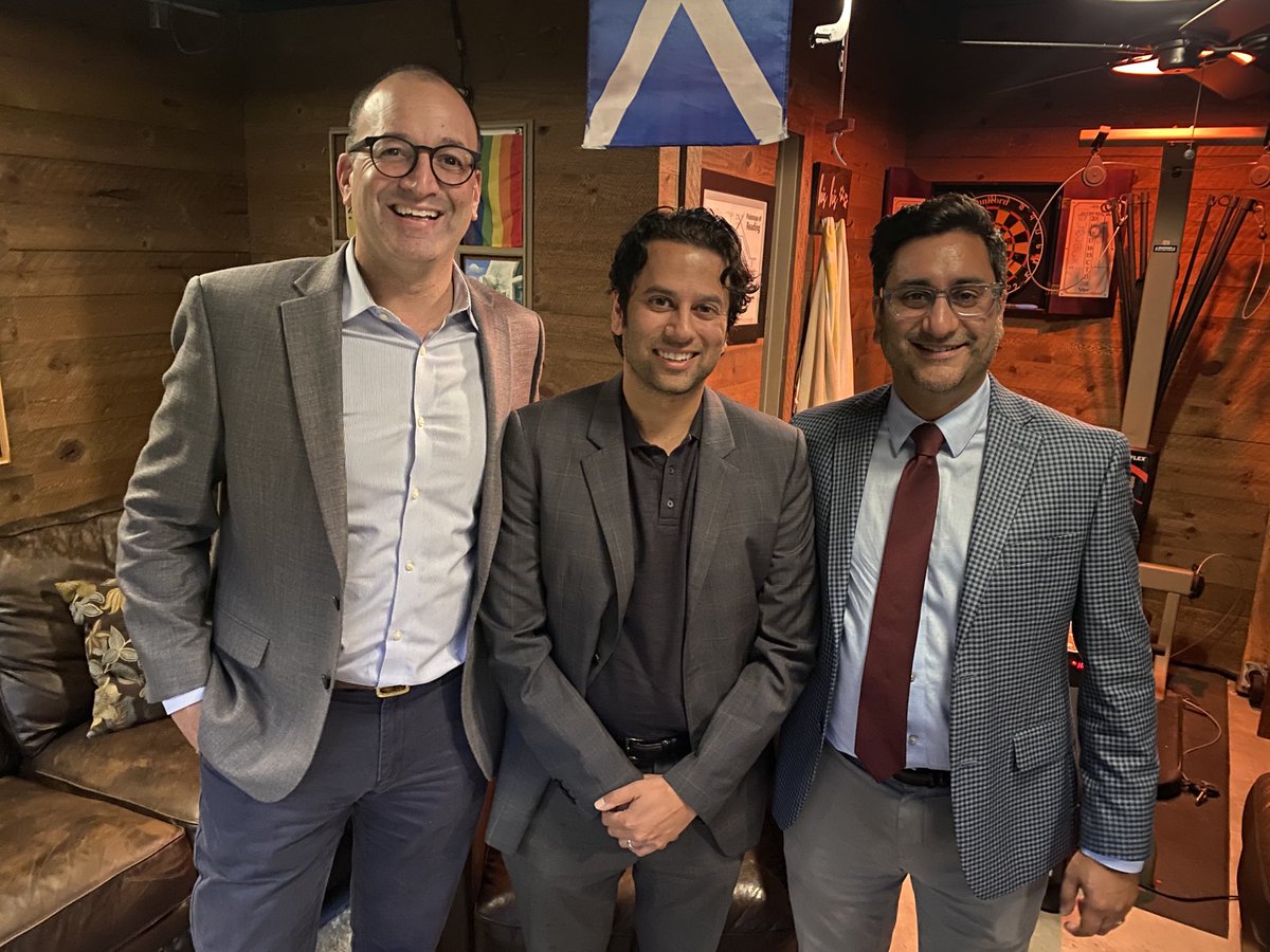 Anish Mahajan M.D. (@anishpmahajan) on Twitter photo Proud of <a href="/HarborUCLA/">Harbor-UCLA Medical Center</a> very own <a href="/SionRoy/">Dr. Sion Roy for State Senate</a> who’s running for State Assembly <a href="/AsmDems/">California Assembly Democrats</a> to help bring resources & solutions for CA residents experiencing health disparities. Great discussion last nite w/<a href="/LACareHealth/">L.A. Care Health Plan</a> <a href="/CCALAC/">CCALAC</a> @LAMedicalAssn Proud of <a href="/HarborUCLA/">Harbor-UCLA Medical Center</a> very own <a href="/SionRoy/">Dr. Sion Roy for State Senate</a> who’s running for State Assembly <a href="/AsmDems/">California Assembly Democrats</a> to help bring resources & solutions for CA residents experiencing health disparities. Great discussion last nite w/<a href="/LACareHealth/">L.A. Care Health Plan</a> <a href="/CCALAC/">CCALAC</a> @LAMedicalAssn