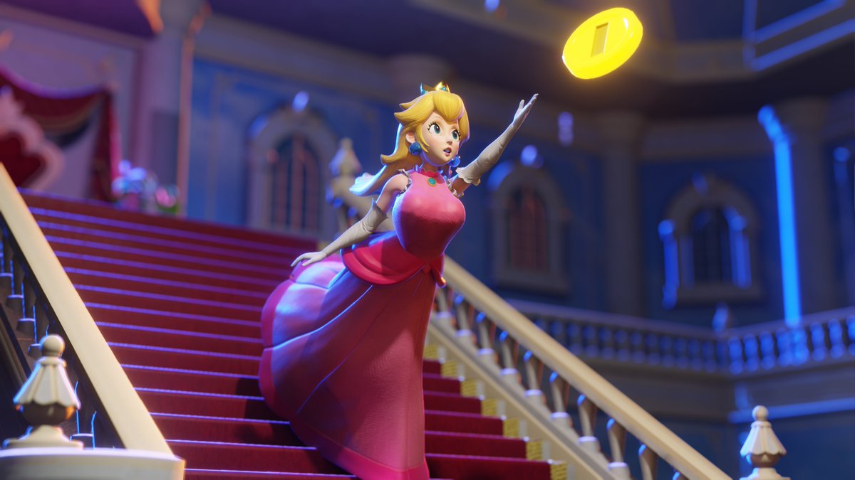 tomy_visual's tweet image. Peach Coin was created in my first ever expoloration of profesional lighting, it is about my favorite game and glowing stuff haha 

Hope you like it, if you want to get it I have 2 ed. left!  - hic.art/477995

#NFT #nfts #nftcollector #NFTCommmunity #hicetnunc #hen500k