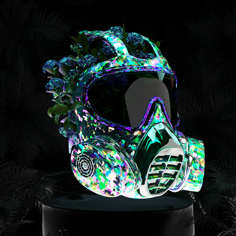 MeeloArt's tweet photo. Introducing four brand new HOLOs ✨💎

Special collab auctions with @_KidEight &amp; @cryptojeweler 

+ 2 Fixed price available now on @rarible - https://t.co/stU37ZFoQA 🤩 Lets gooo! https://t.co/c5Kf1aPeus