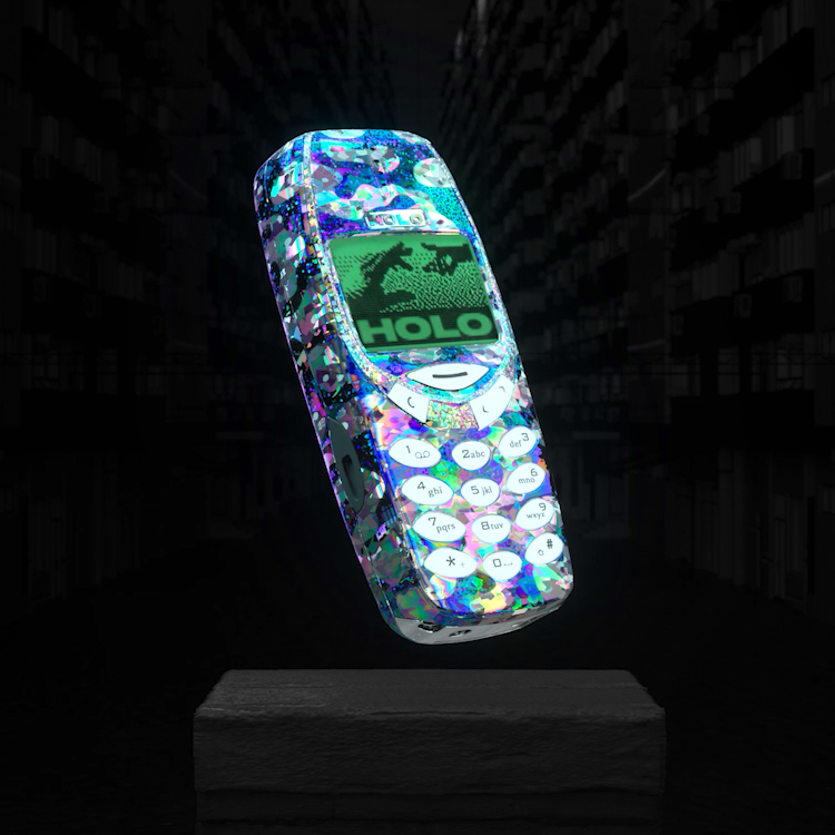 MeeloArt's tweet photo. Introducing four brand new HOLOs ✨💎

Special collab auctions with @_KidEight &amp; @cryptojeweler 

+ 2 Fixed price available now on @rarible - https://t.co/stU37ZFoQA 🤩 Lets gooo! https://t.co/c5Kf1aPeus