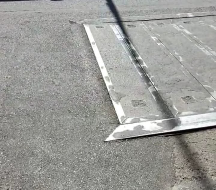 Lic. Enrique Gallegos los vecinos de Coahuila Tonala y Monterrey, agradecemos la atención para mejorar y mantener impecables y en buen estado nuestras calles , nos enorgullece empezar esta gestión con acciones tan positivas y enriquecedoras para los vecinos <a href="/SandraCuevas_/">Sandra Cuevas</a>