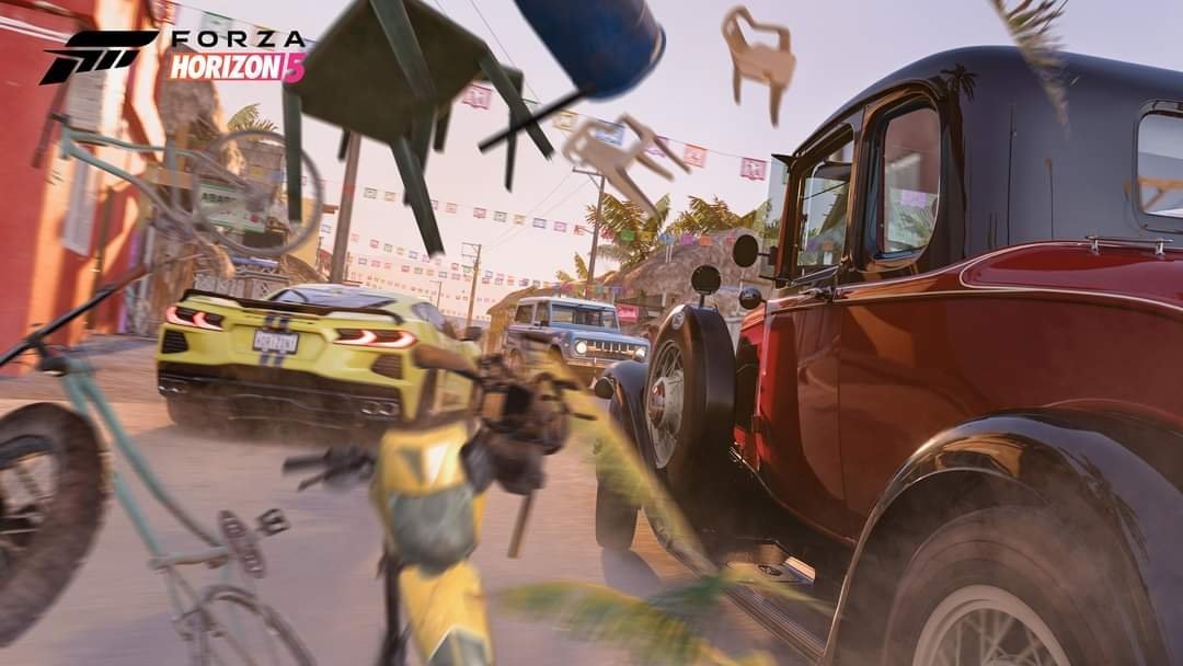 ForzaGeorgeH's tweet photo. Tick tock!!! Let's ¡Go! https://t.co/PGLC6fr25l