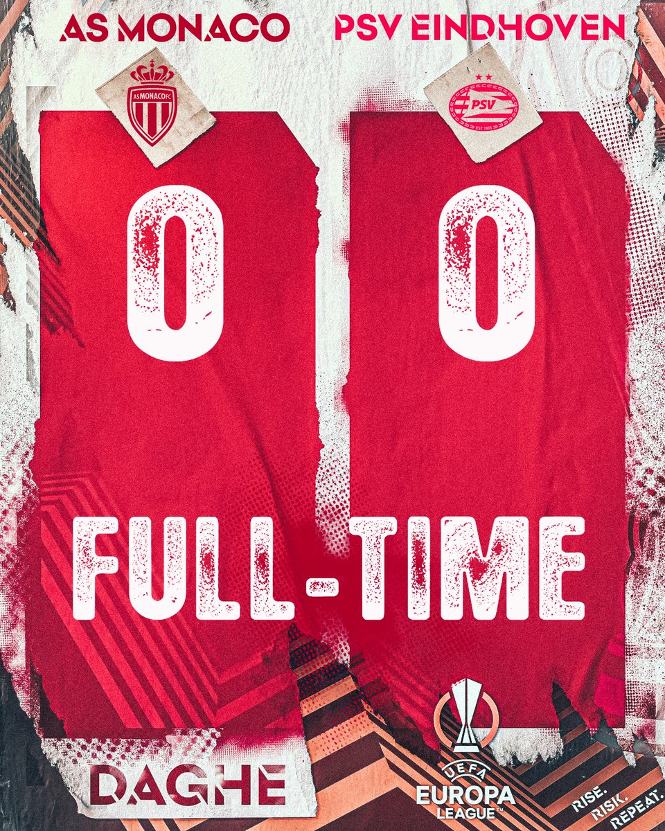 AS Monaco 🇲🇨 tweet media