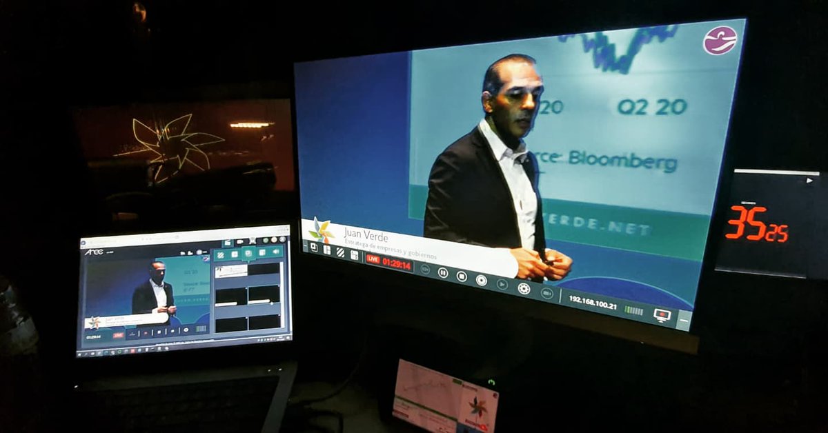 SANcotec's tweet photo. Streaming en directo en #foroburgos con "La sostenibilidad, fuente de eficiencia en la empresa"
•
#streaming #directo #streamingendirecto #tecnologia #video #rrss #youtube #foroburgos2021
@Fundcajaburgos
Síguelo aquí 👇🏼
https://t.co/yeQgiKc2VJ https://t.co/E2qgJHX7Og