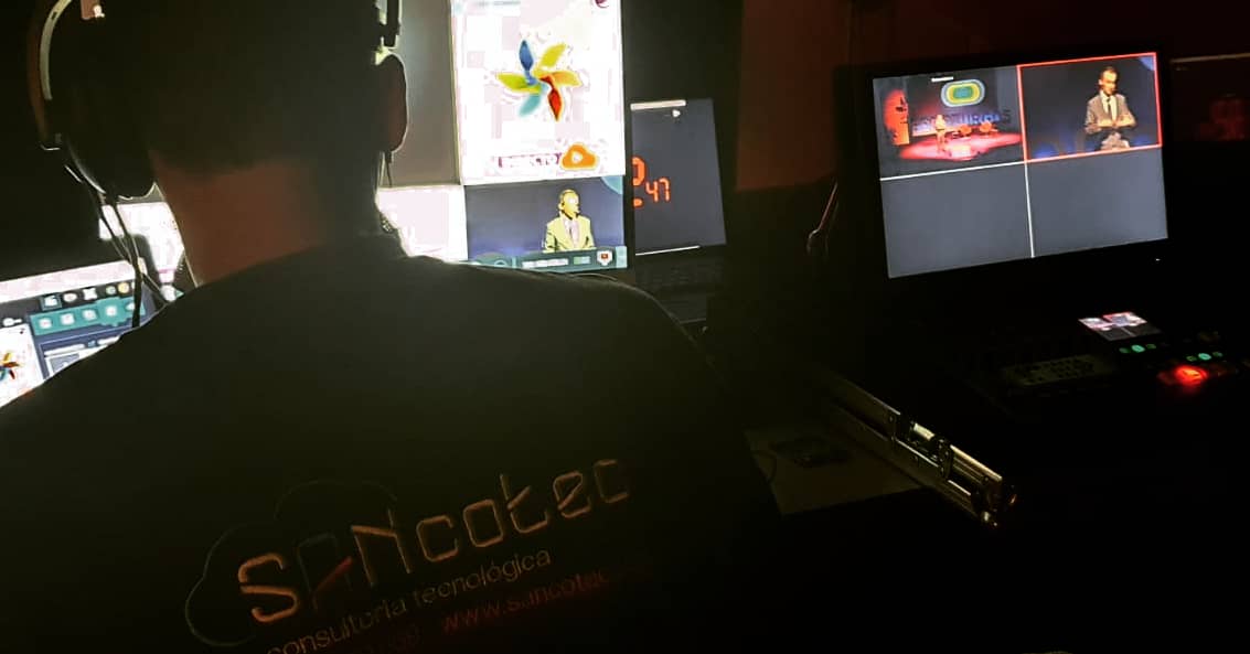 SANcotec's tweet photo. Streaming en directo en #foroburgos con "La sostenibilidad, fuente de eficiencia en la empresa"
•
#streaming #directo #streamingendirecto #tecnologia #video #rrss #youtube #foroburgos2021
@Fundcajaburgos
Síguelo aquí 👇🏼
https://t.co/yeQgiKc2VJ https://t.co/E2qgJHX7Og