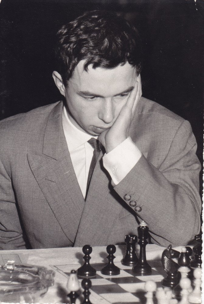 Bobby Fischer's 5 Most Brilliant Chess Games #chess #bobbyfischer 
