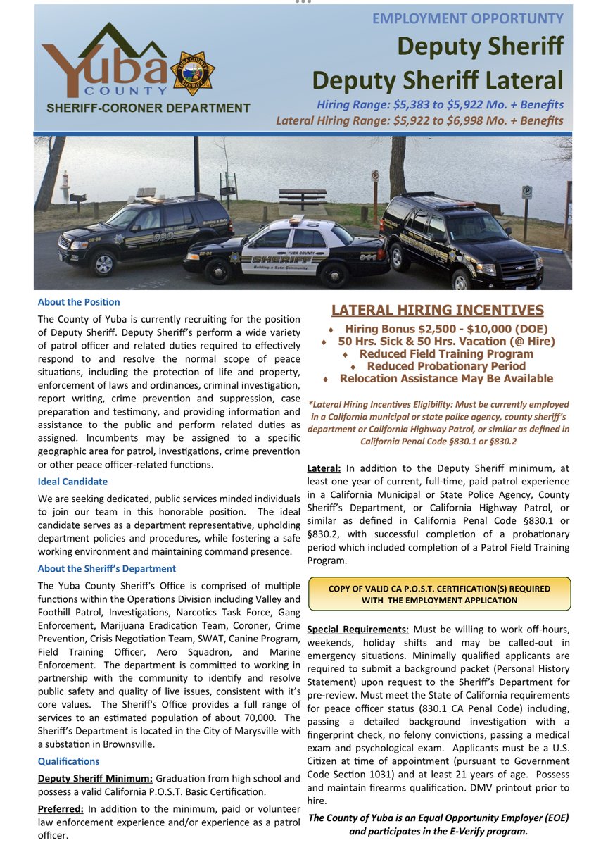 Supervisor Bradford tweet media