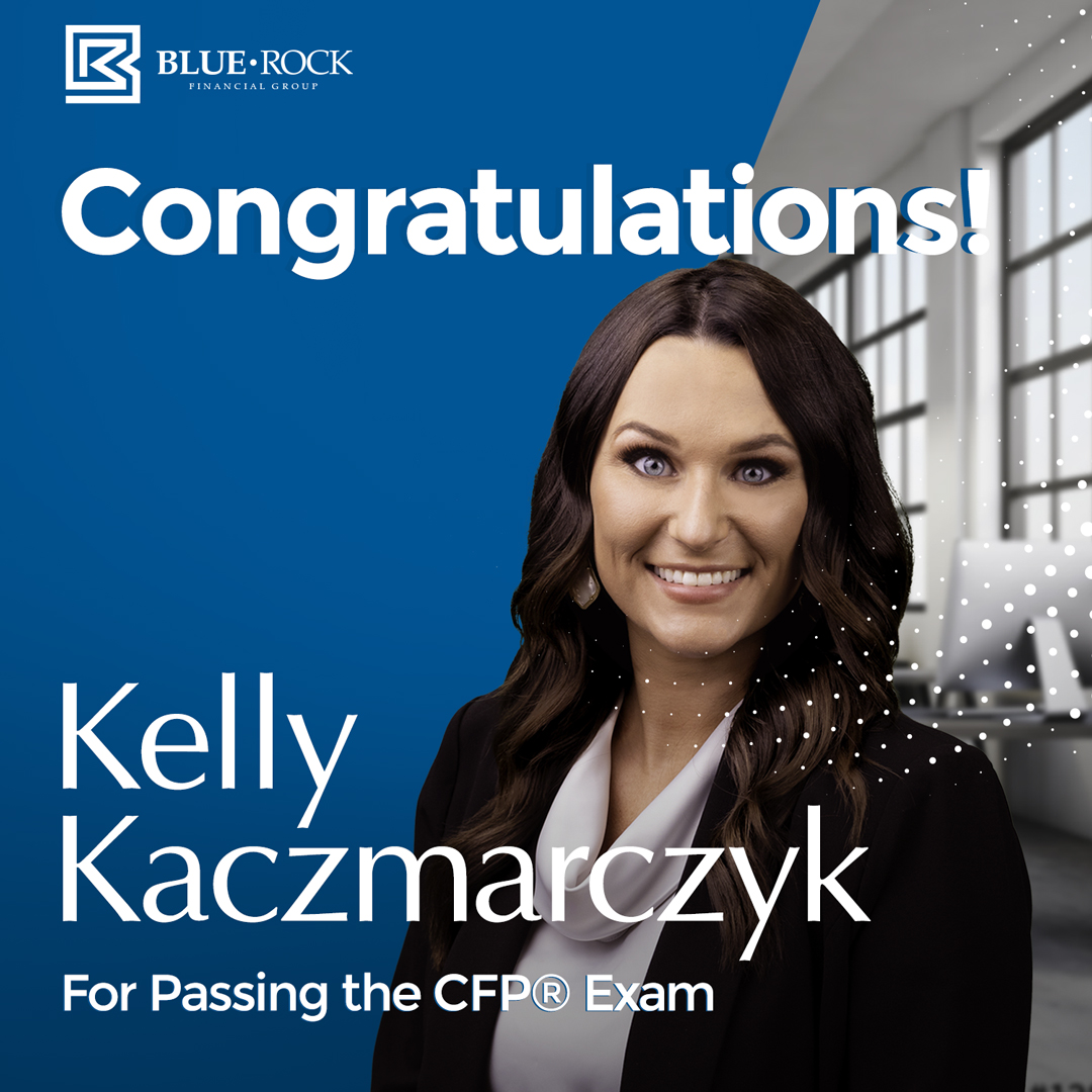 Blue Rock Financial Group (BlueRockFG) Twitter