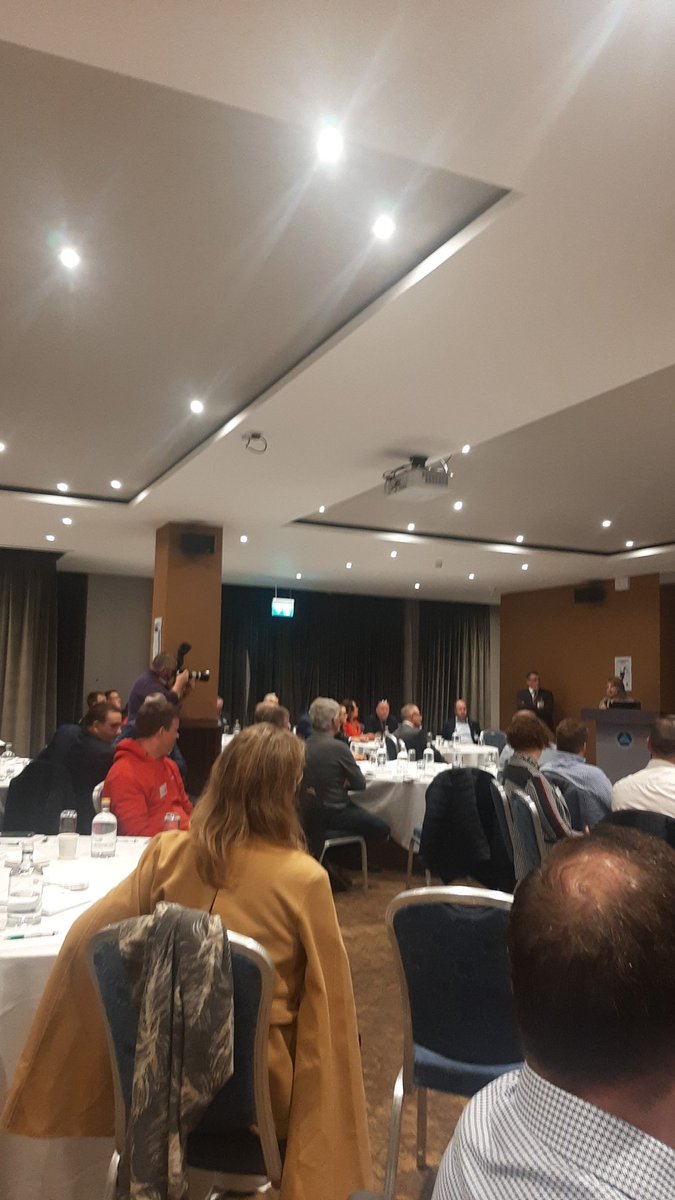 hynes02's tweet photo. Great turn out for Construction Professionals skillnet @CIF_Ireland #networkwest https://t.co/SEmAu2hTDD