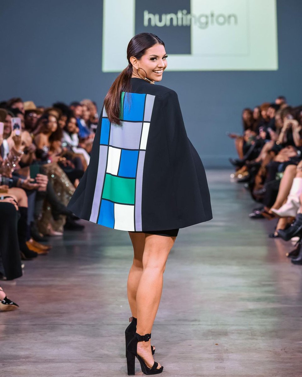 Angela Huntington tweet media