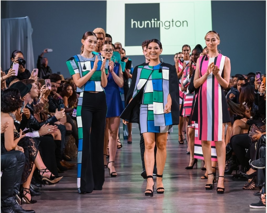 Angela Huntington tweet media