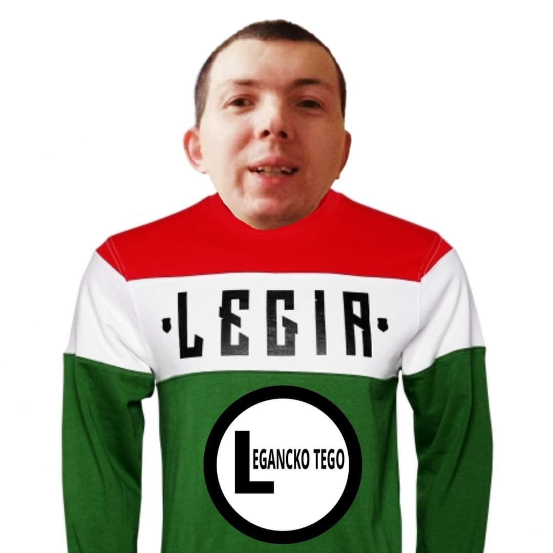 Wlodi_1922's tweet photo. (7)egancko tego! 😂 https://t.co/3yx4VgCU6t