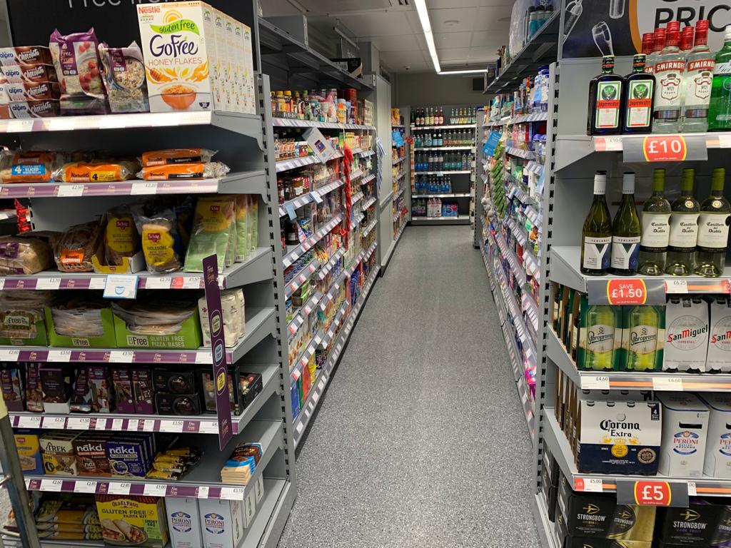 Fantastic launch at Hove Church Road this morning after the stores refit. The store looks amazing and massive improvements to back of house for the store team. Thanks to Mark and all the team and Kevin for BM support.
<a href="/coopuk/">Co-op</a> <a href="/Chiltern35/">Robert Edes (P)</a> <a href="/coopukcolleague/">Co-op Colleagues</a> 
#itswhatwedo
